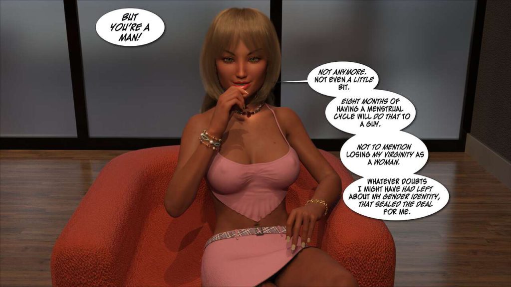 图片[396]-[JoJoTF] Penalty Box-本地漫画站