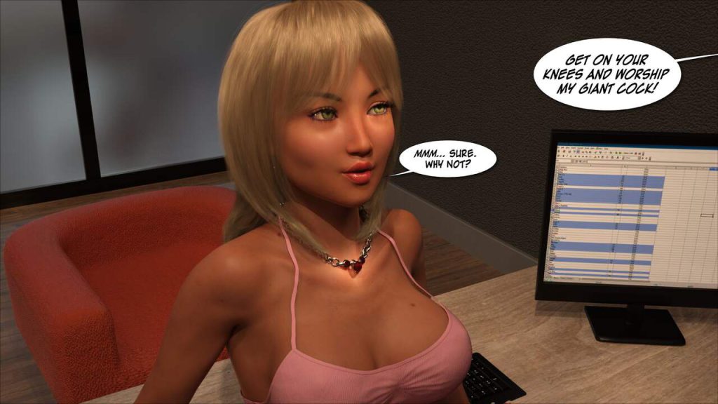 图片[409]-[JoJoTF] Penalty Box-本地漫画站