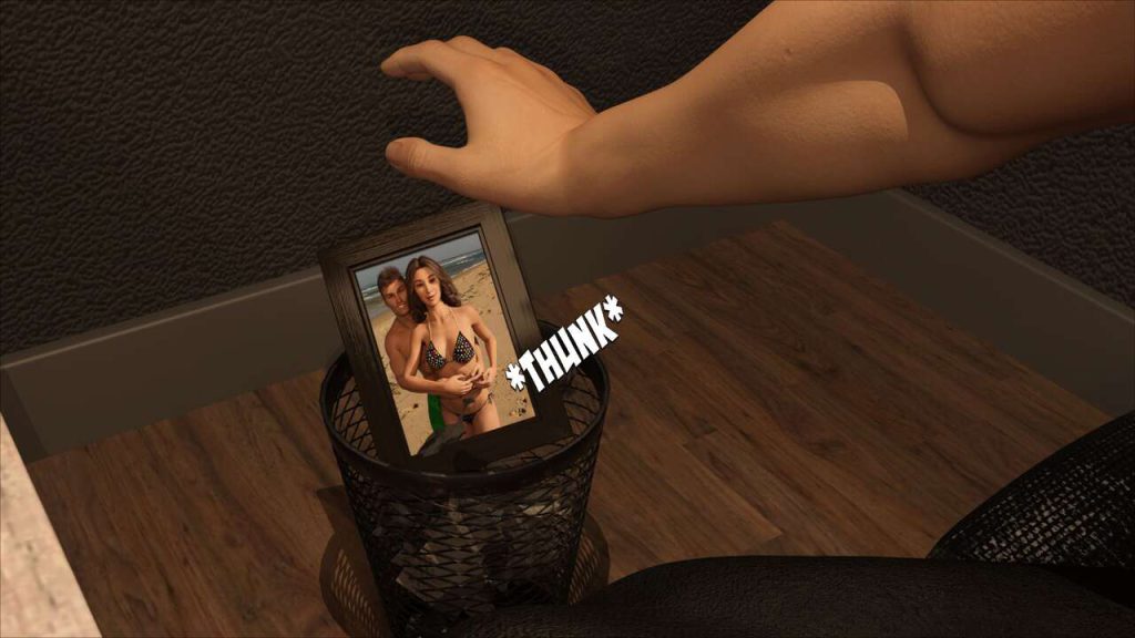 图片[443]-[JoJoTF] Penalty Box-本地漫画站