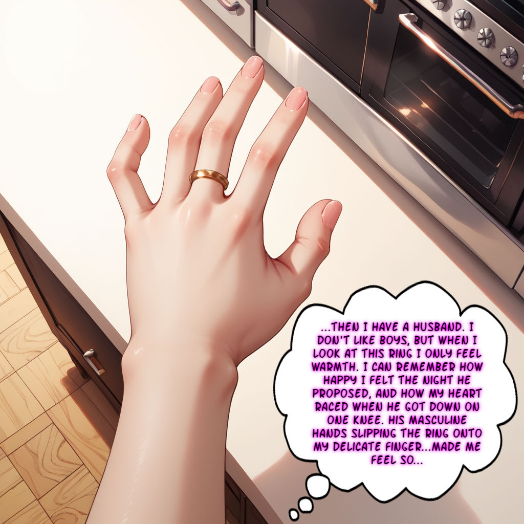 图片[132]-Alwaysolder Welcome To TheNeighborhood [AI Generated]-本地漫画站