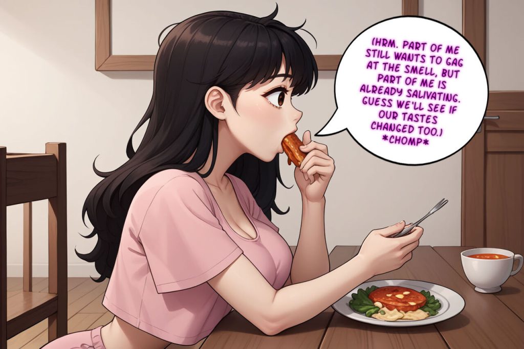 图片[139]-Alwaysolder Welcome To TheNeighborhood [AI Generated]-本地漫画站