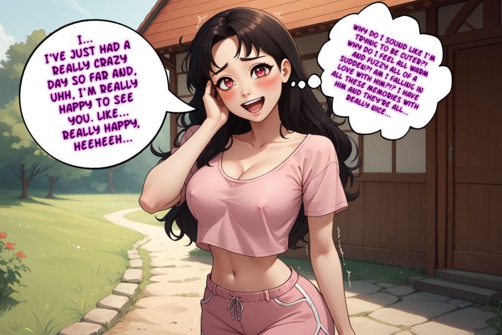 图片[170]-Alwaysolder Welcome To TheNeighborhood [AI Generated]-本地漫画站