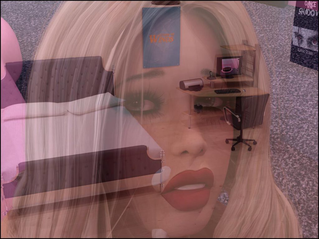 图片[124]-[Kara Comet] Don’t Click The Porn Ads[中文翻译]-本地漫画站