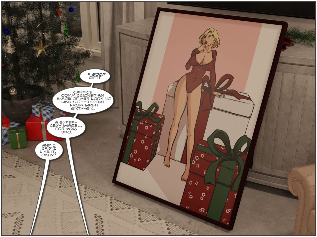 图片[5]-Holiday Special-本地漫画站