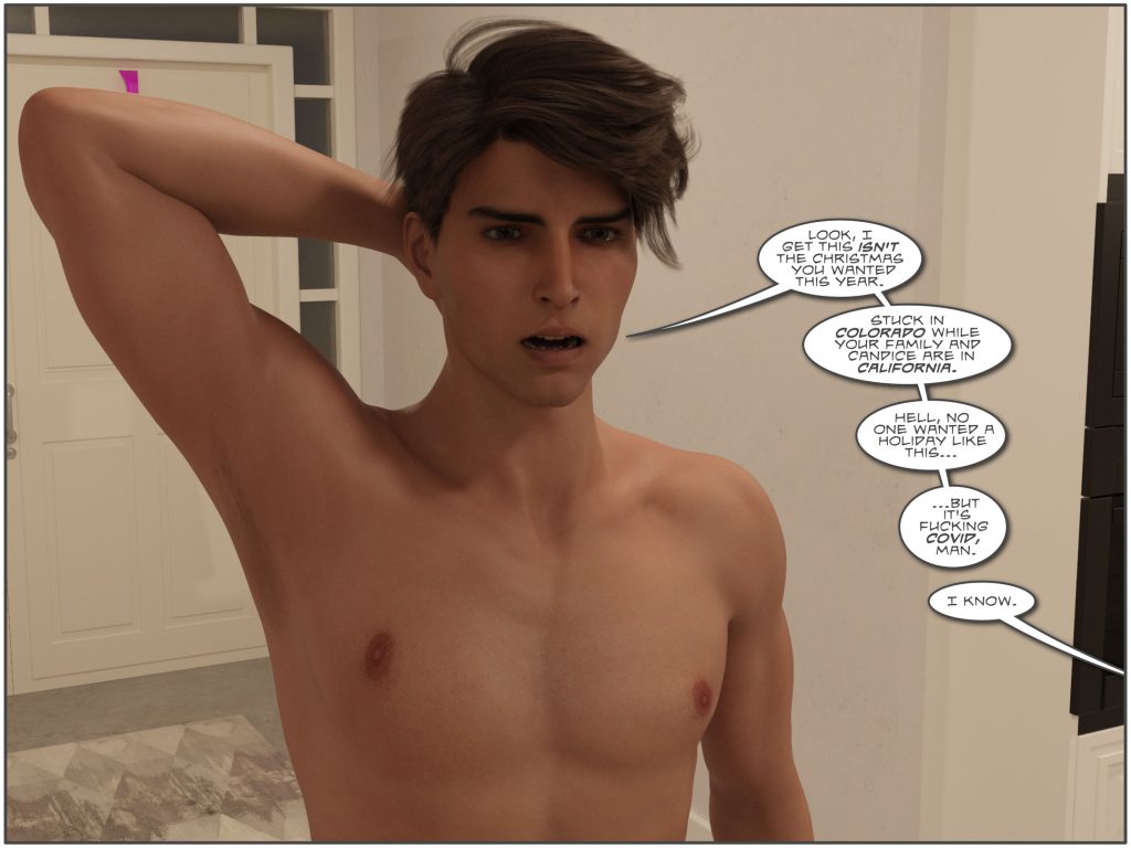 图片[7]-Holiday Special-本地漫画站