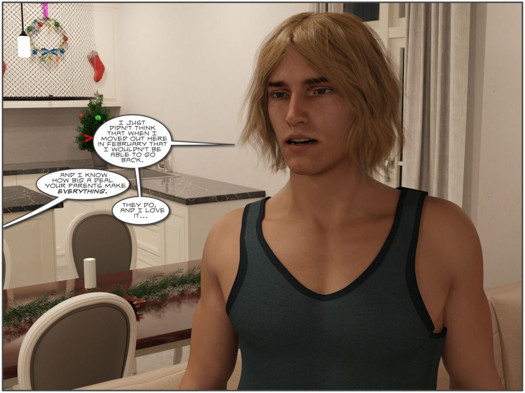 图片[8]-Holiday Special-本地漫画站