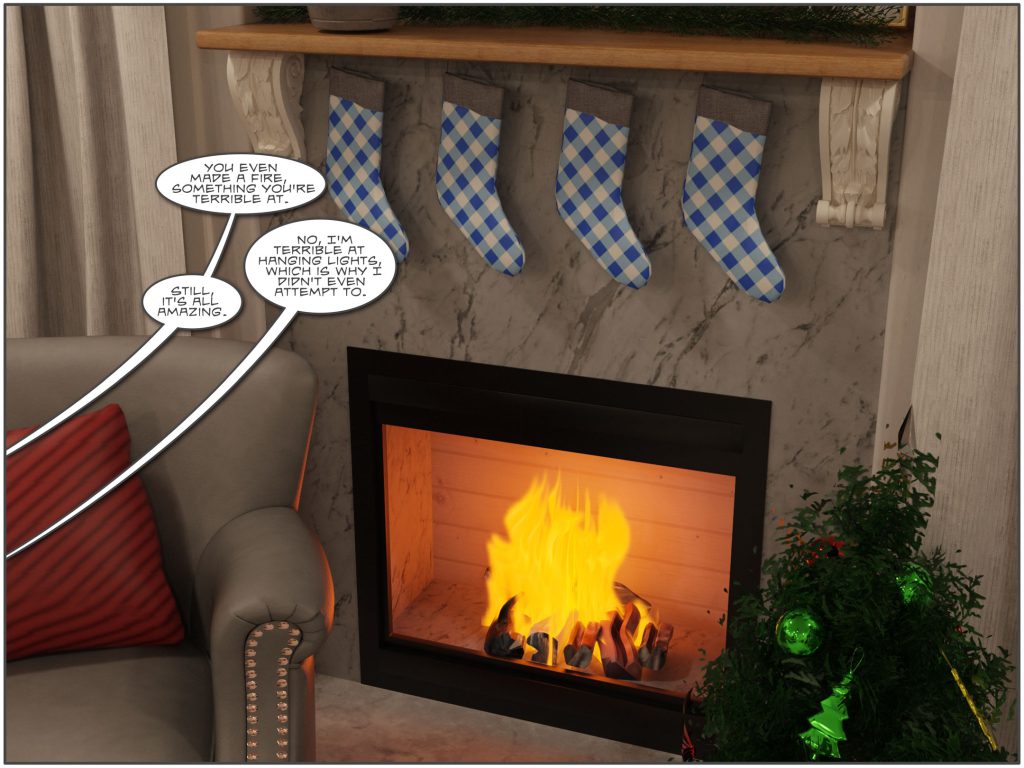 图片[10]-Holiday Special-本地漫画站