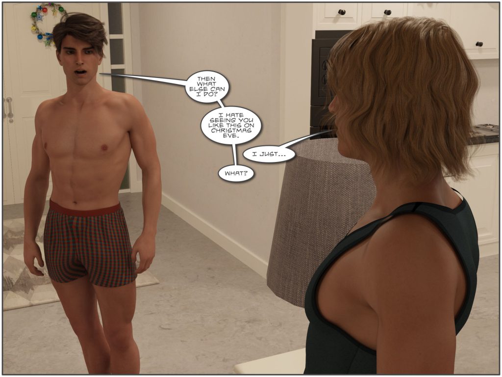 图片[11]-Holiday Special-本地漫画站