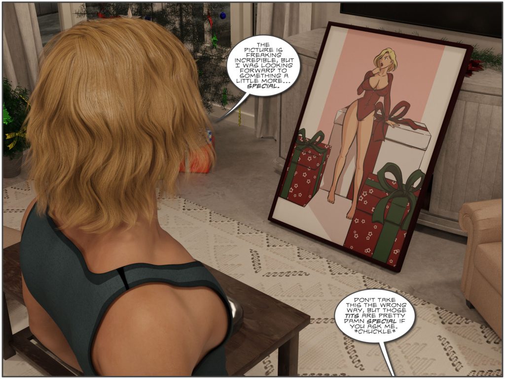 图片[12]-Holiday Special-本地漫画站