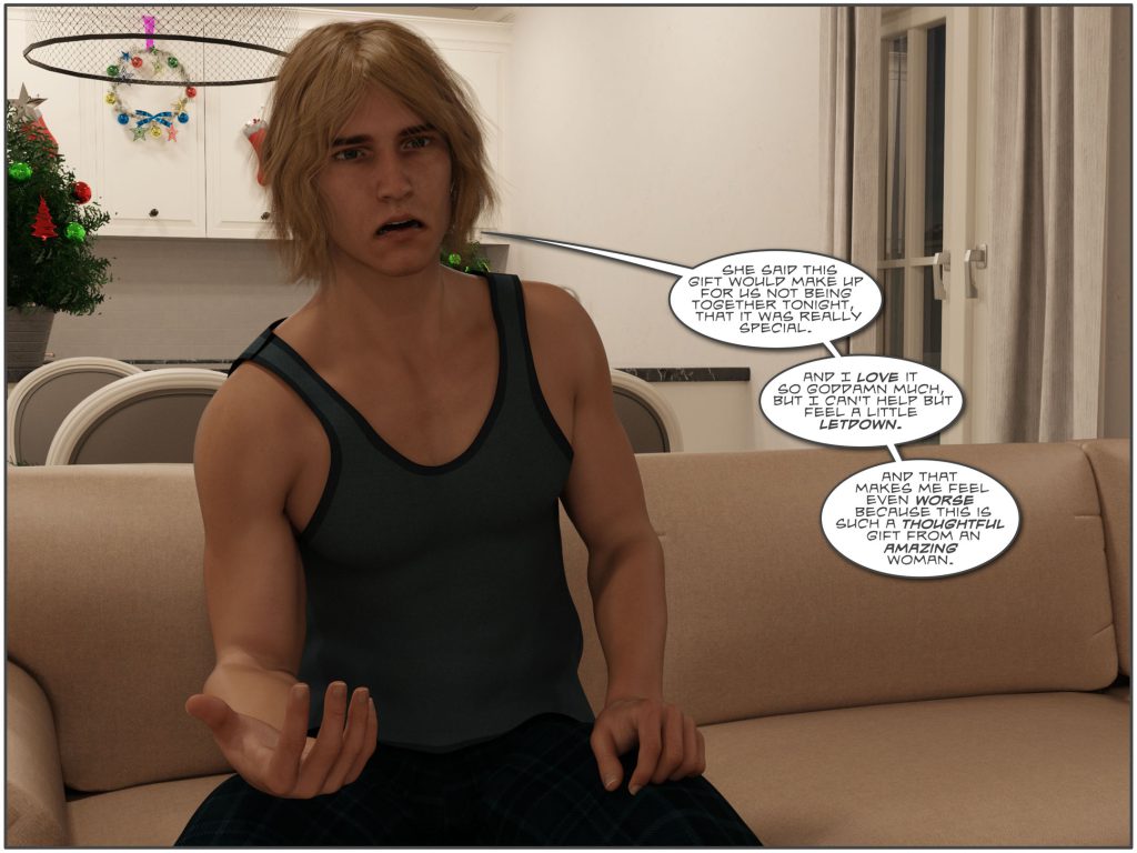 图片[14]-Holiday Special-本地漫画站