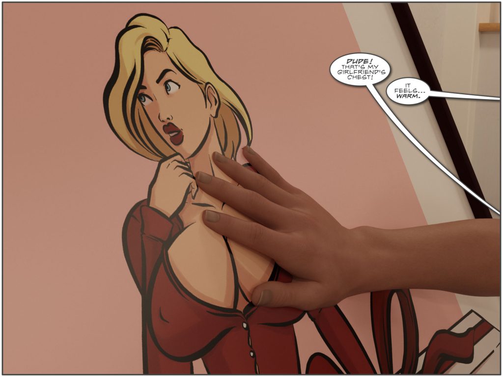 图片[19]-Holiday Special-本地漫画站