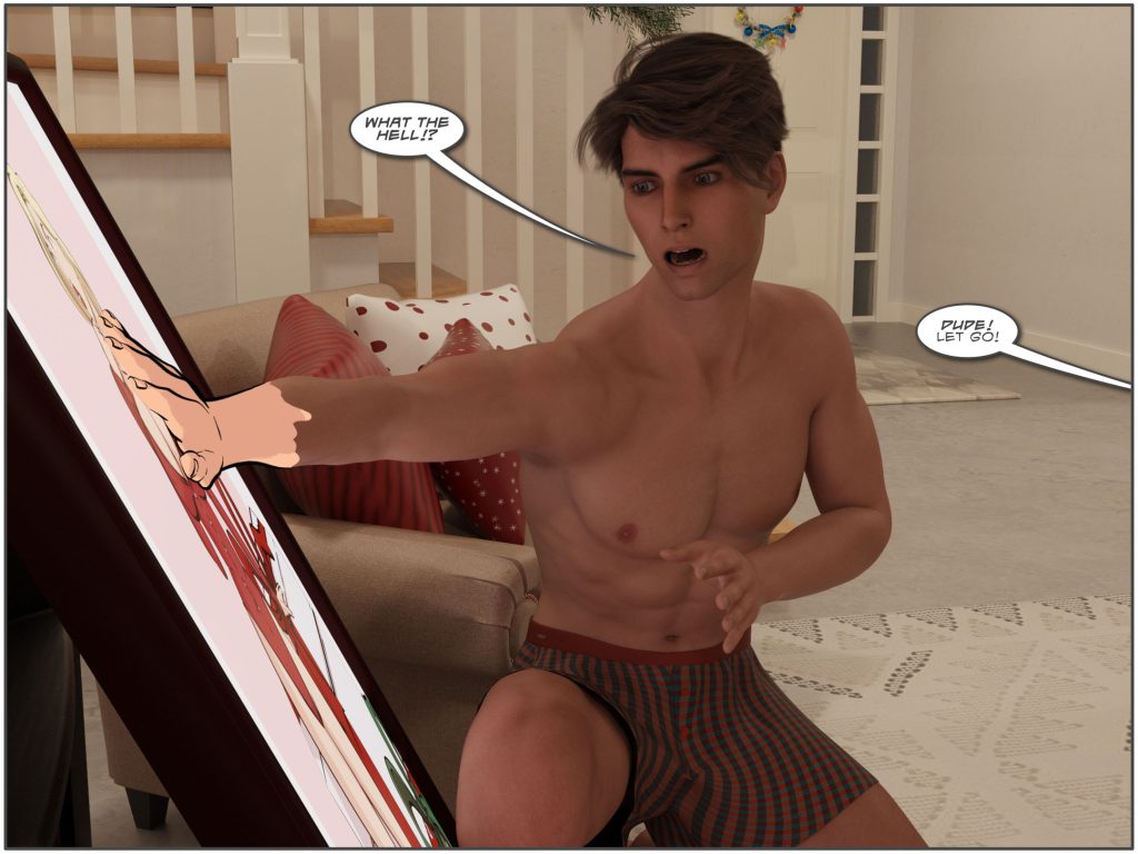 图片[21]-Holiday Special-本地漫画站