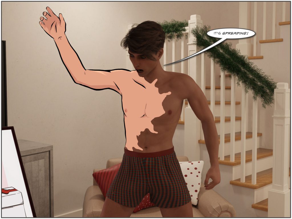 图片[24]-Holiday Special-本地漫画站