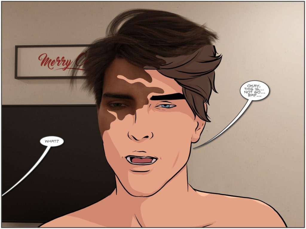 图片[31]-Holiday Special-本地漫画站