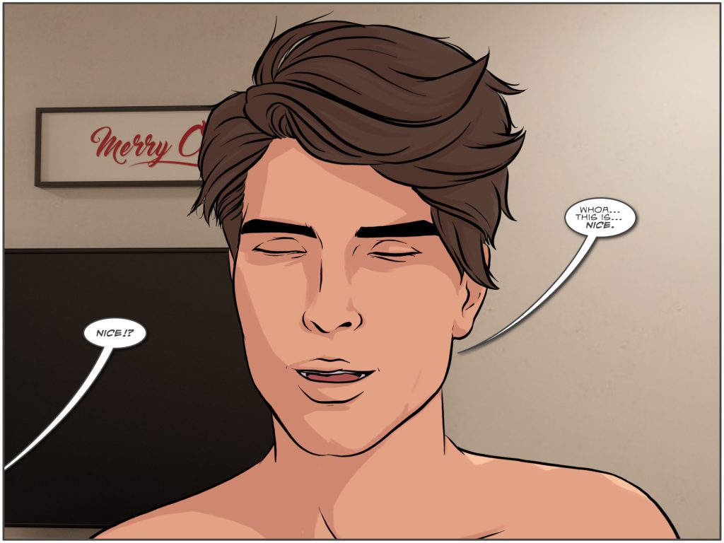 图片[32]-Holiday Special-本地漫画站