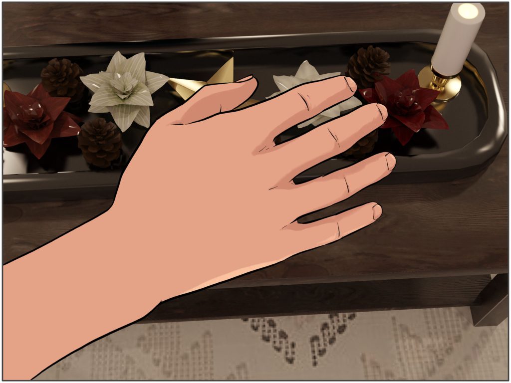 图片[34]-Holiday Special-本地漫画站