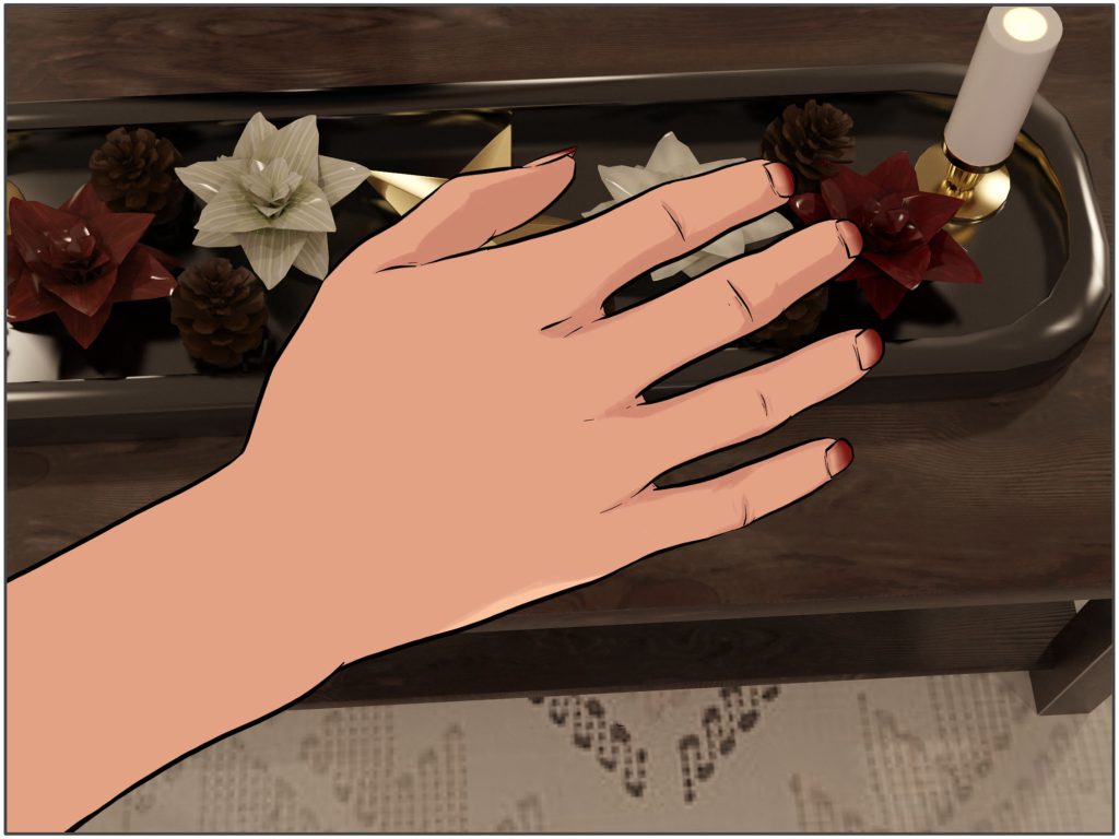 图片[35]-Holiday Special-本地漫画站