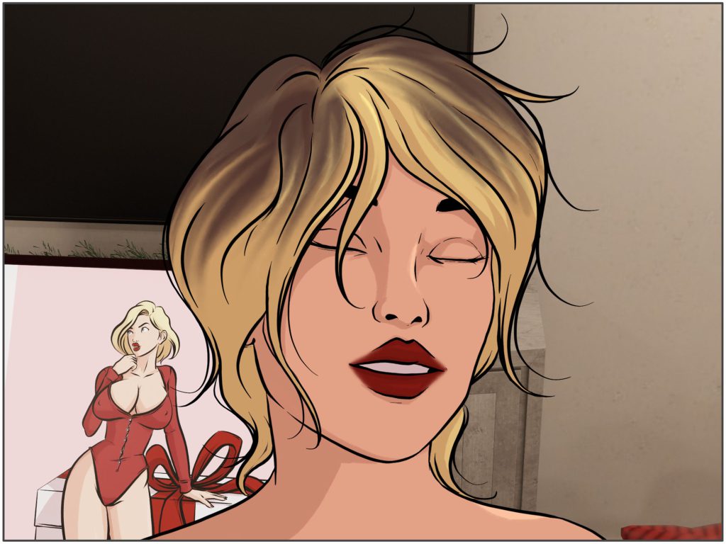 图片[52]-Holiday Special-本地漫画站