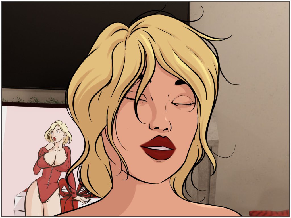 图片[53]-Holiday Special-本地漫画站