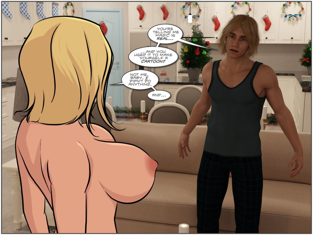 图片[58]-Holiday Special-本地漫画站