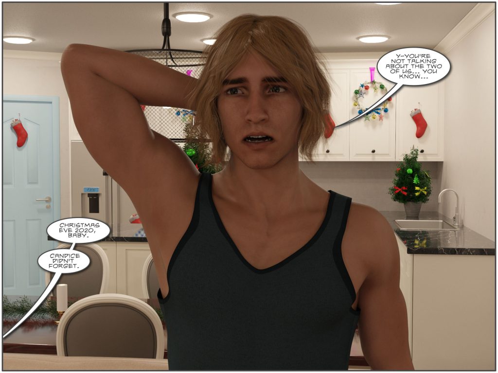 图片[60]-Holiday Special-本地漫画站