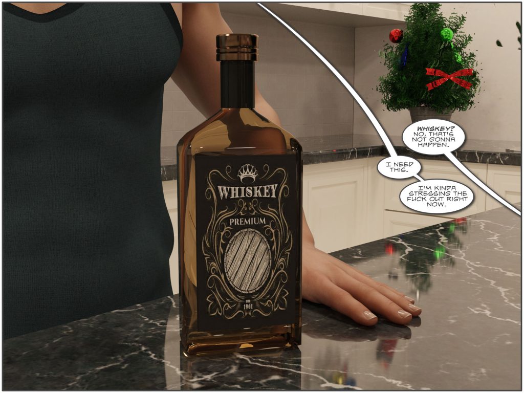 图片[66]-Holiday Special-本地漫画站