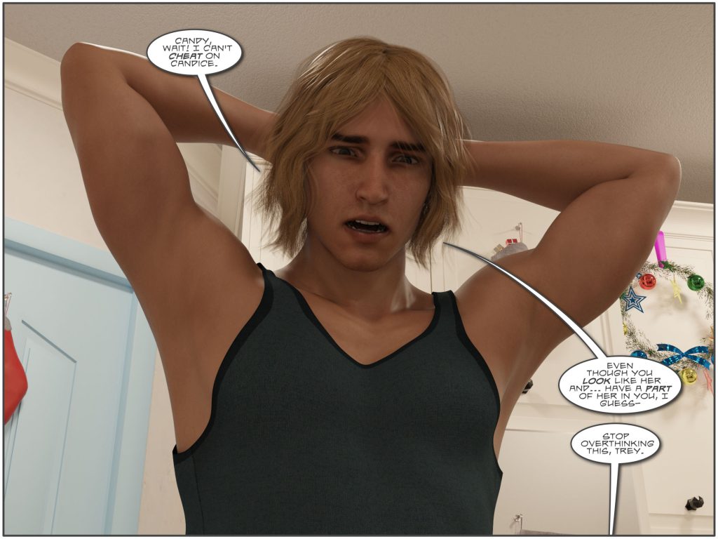 图片[72]-Holiday Special-本地漫画站