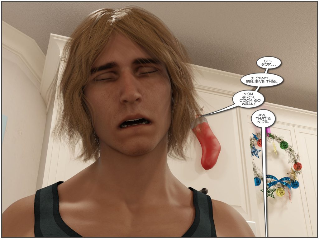 图片[79]-Holiday Special-本地漫画站