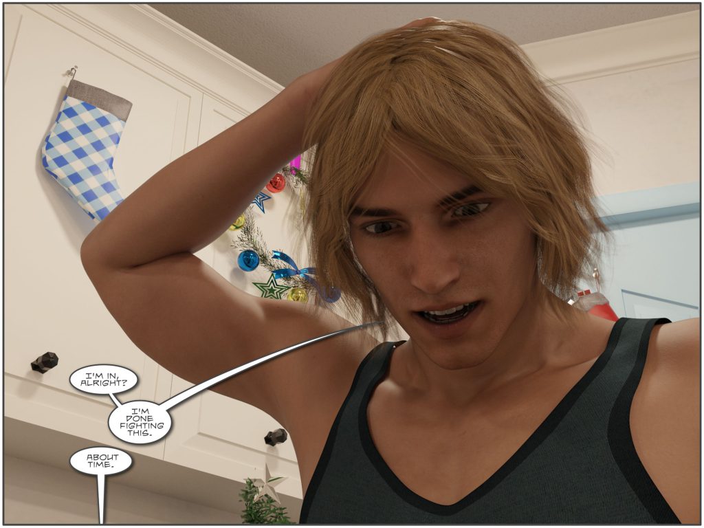 图片[82]-Holiday Special-本地漫画站