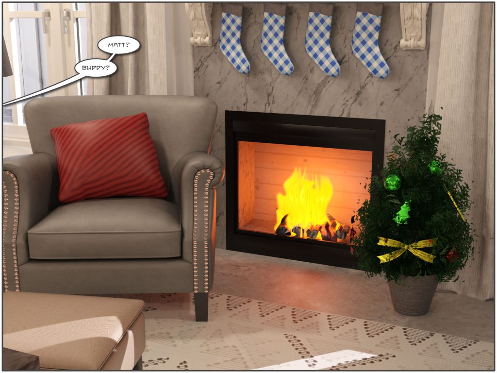 图片[102]-Holiday Special-本地漫画站