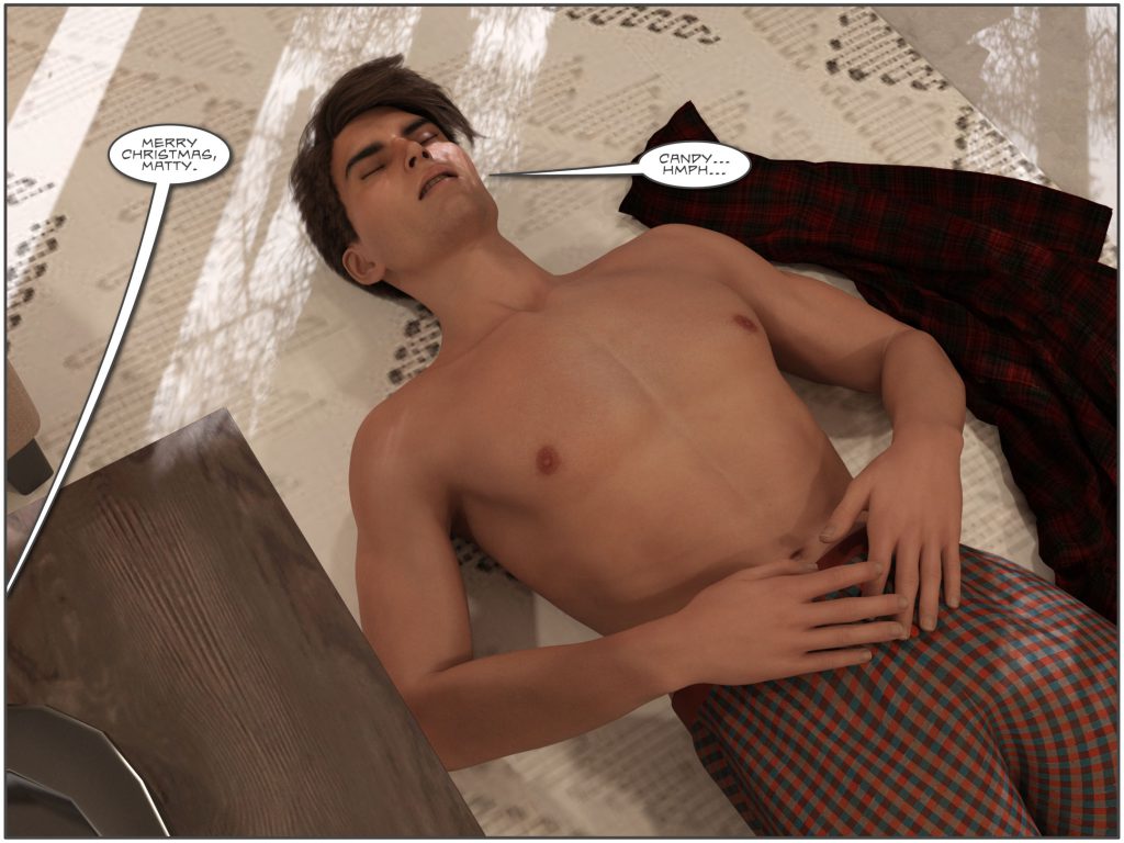 图片[103]-Holiday Special-本地漫画站