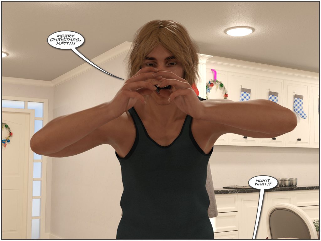 图片[104]-Holiday Special-本地漫画站