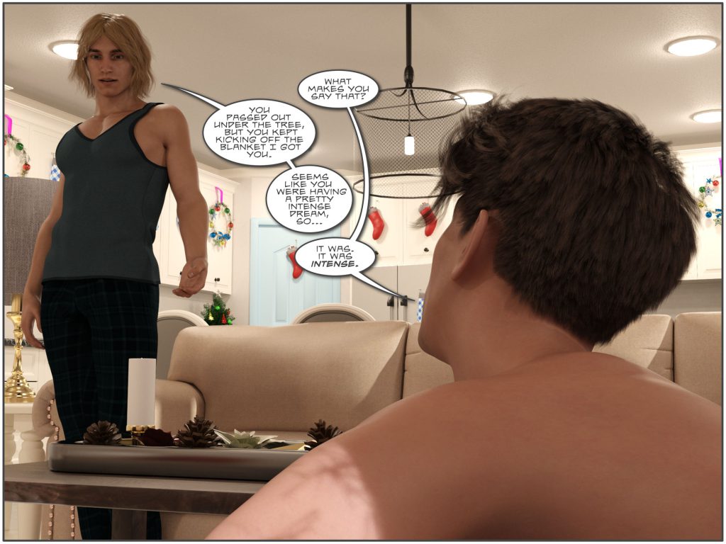 图片[107]-Holiday Special-本地漫画站