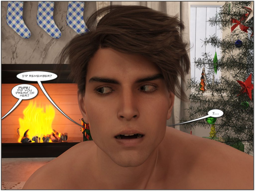 图片[110]-Holiday Special-本地漫画站