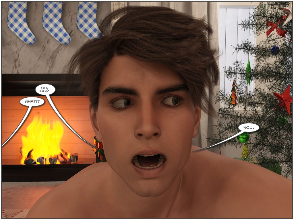 图片[111]-Holiday Special-本地漫画站