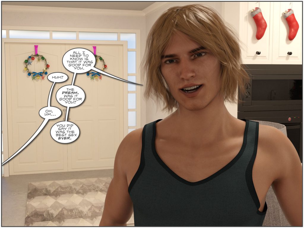 图片[114]-Holiday Special-本地漫画站