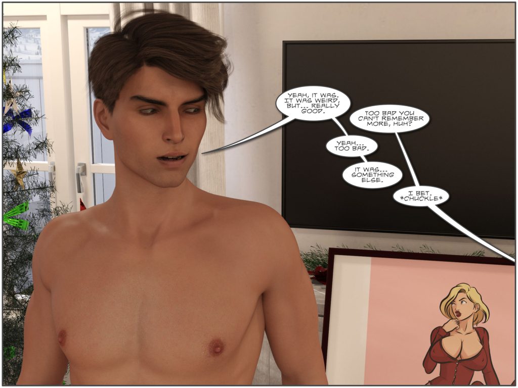 图片[115]-Holiday Special-本地漫画站