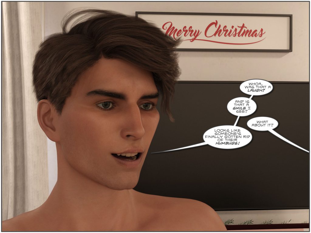 图片[116]-Holiday Special-本地漫画站