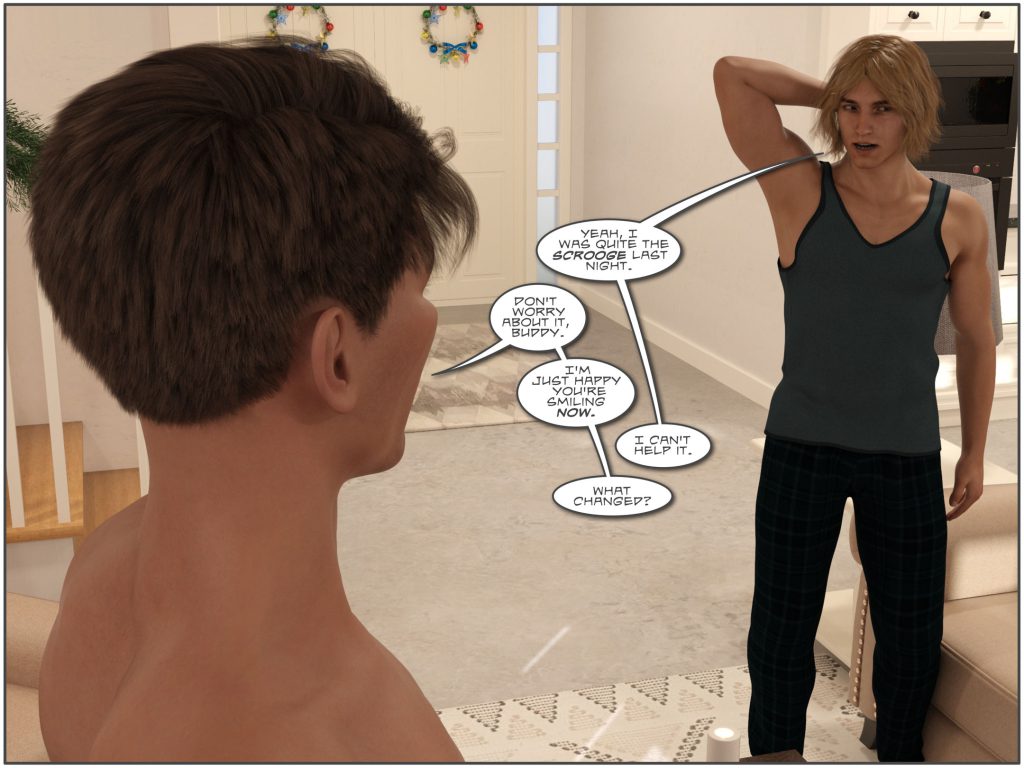 图片[117]-Holiday Special-本地漫画站