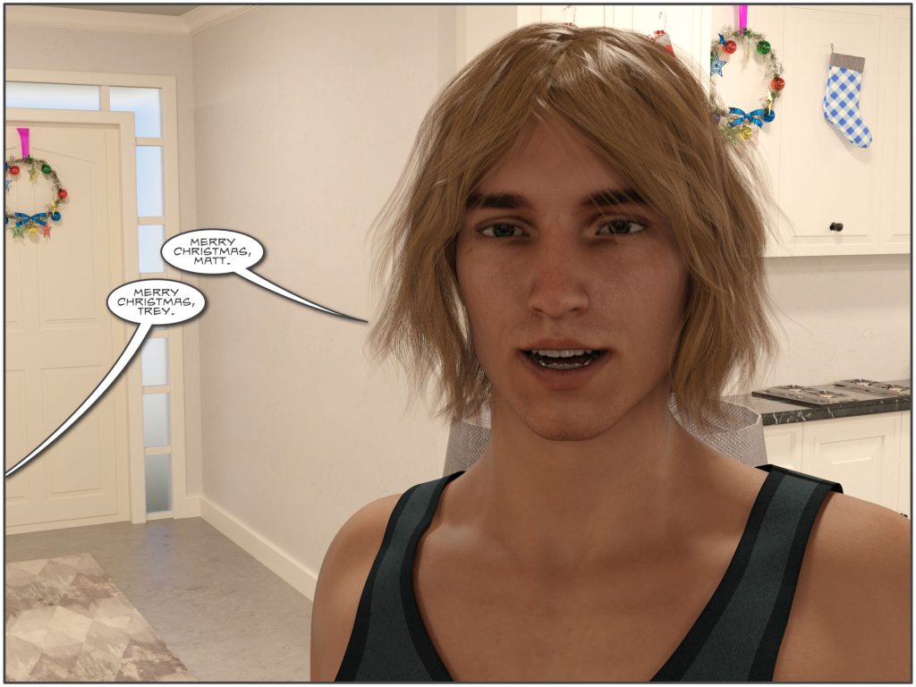 图片[122]-Holiday Special-本地漫画站