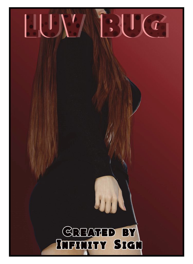 Luv Bug-本地漫画站
