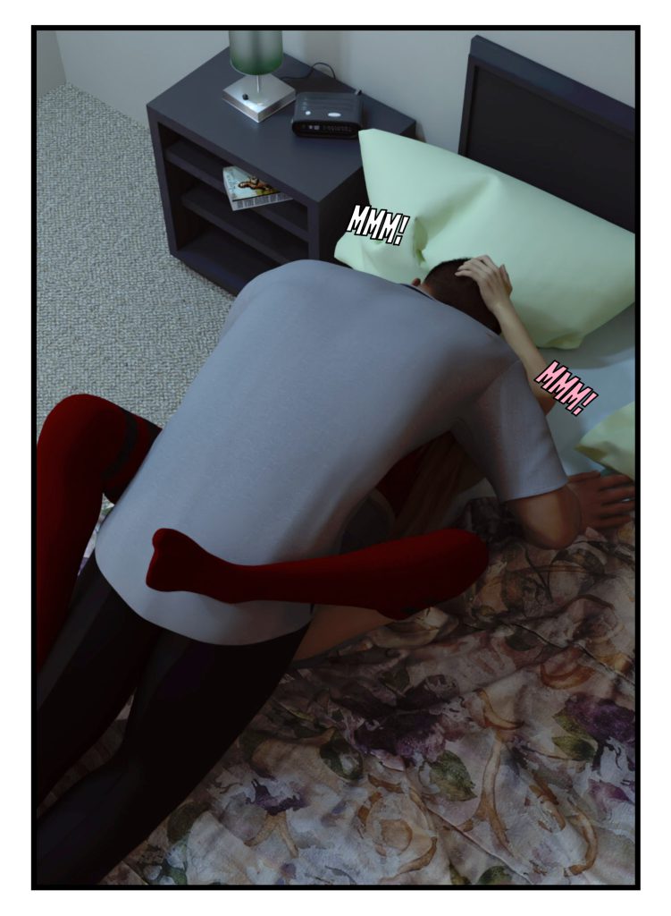 图片[21]-Luv Bug-本地漫画站