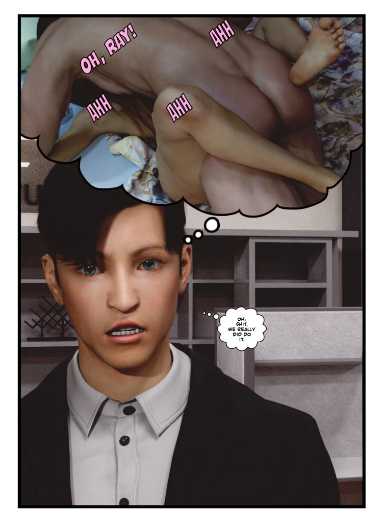 图片[34]-Luv Bug-本地漫画站