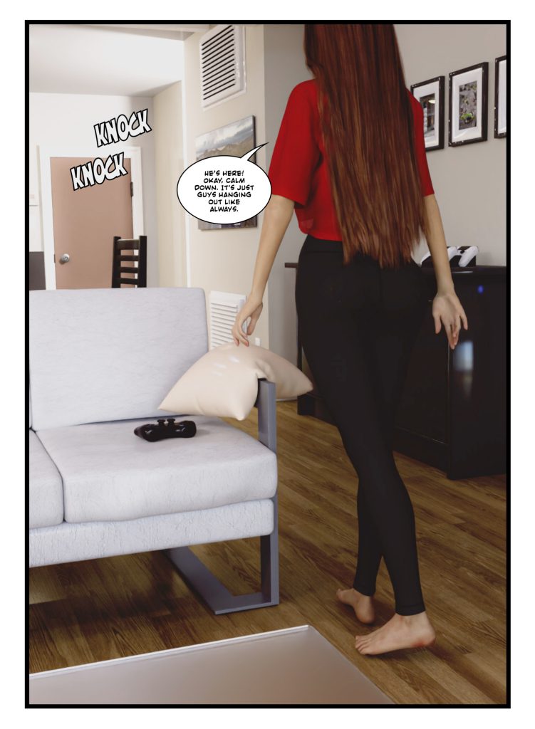 图片[43]-Luv Bug-本地漫画站