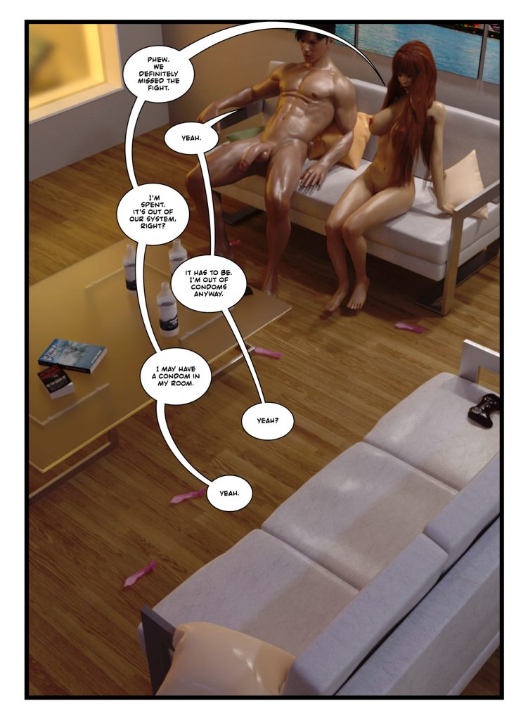 图片[84]-Luv Bug-本地漫画站