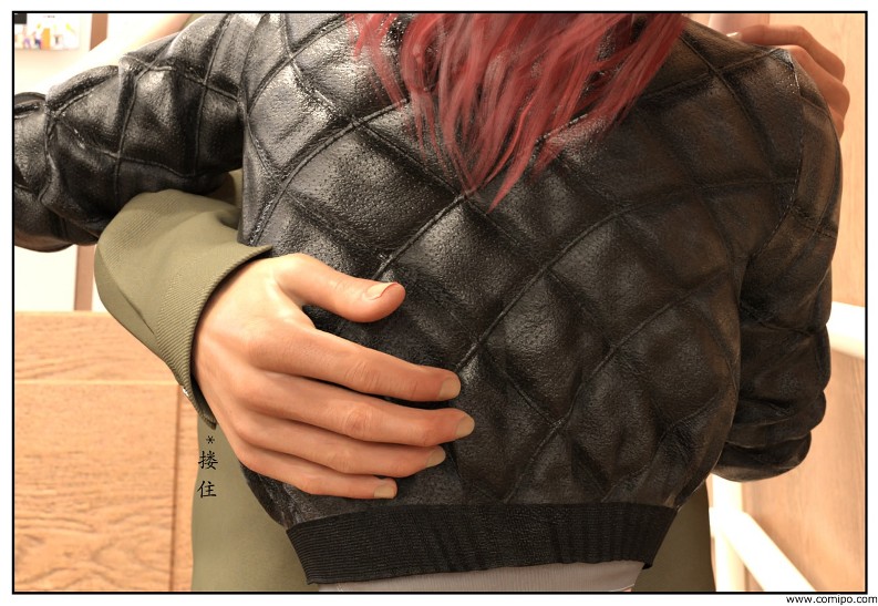 图片[123]-三角关系-本地漫画站