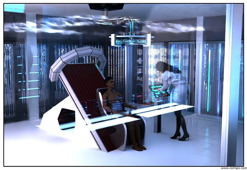 图片[50]-女网红养成-本地漫画站