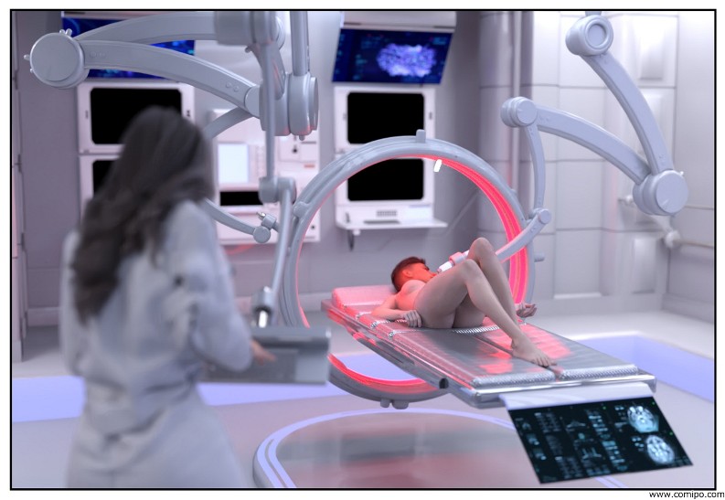 图片[57]-女网红养成-本地漫画站