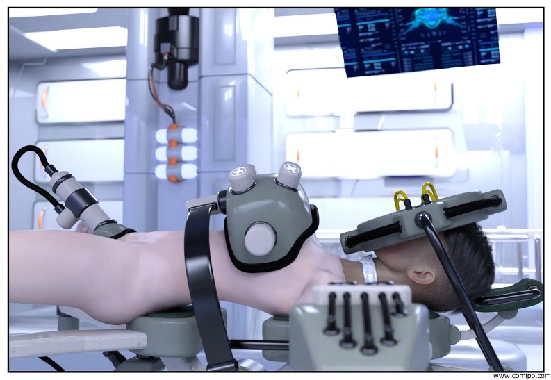 图片[71]-女网红养成-本地漫画站