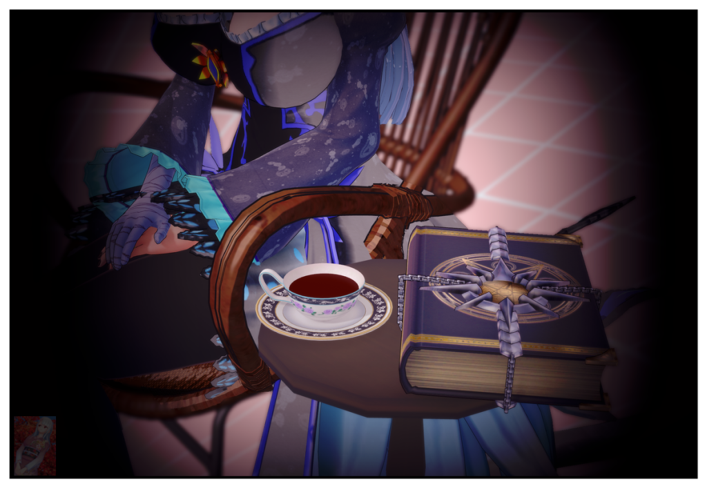 图片[3]-融合-本地漫画站